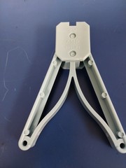 AMP 822011-1 IC & Component Sockets 20 POS PLCC EXTRACTION TOOL