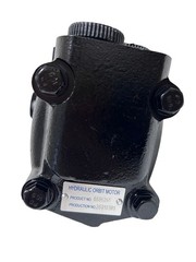 For Bobcat MT100 MT52 MT55 MT85 6686261 Left Or Right Hydrostatic Drive Motor US