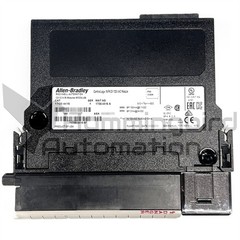 Allen Bradley 1756-IA16 /A ControlLogix 120V AC Input Module TBNH *USA SELLER*