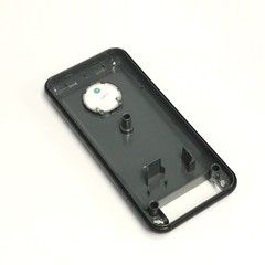 Fluke 83V 83-V 83-5 87V 87-V 87-5 88V 88-V 88-5 Meter Back Bottom Cover Case