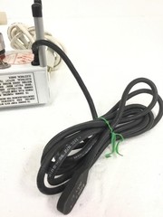 Fluid Metering FMI Micro II-Petter Low Flow Meter Pump 110V, 60Hz, WORKING