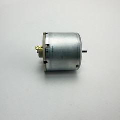 Nichibo GR-14485D 24V DC High Performance Carbon Brush Motor 6600rpm 384g.cm
