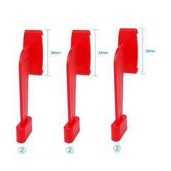 Dental X Ray XCP & BAI Bitewing Anterior & Posterior – XCP Rinn- Biteblocks