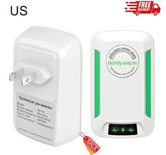 Energy Saving Device SW Electricity Saving Box Stabilize Voltage Device-US