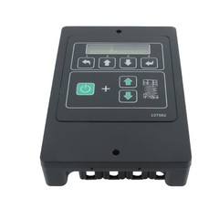 1256721GT Control Box 137562 For Genie GR-12 GR-20 GS-1530 GS-1930 GS3246 GS2032