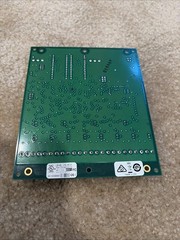 New Lenel LNL-8000 Mux8 board – 8 Port Star Multiplex
