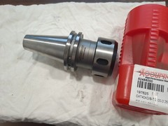 ACCUPRO Collet Chuck: 0.078 to 0.787″ Capacity, ER Collet 776950