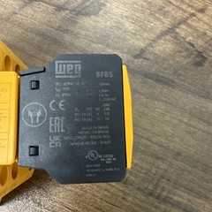 WEG CWBS32-33-30d15