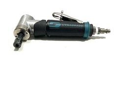 DYNABRADE Right Angle Die Grinder 25,000 Rpm Model 48335