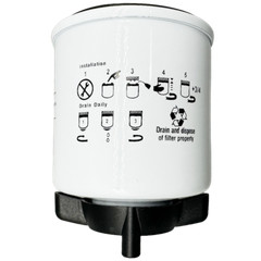 For Bobcat diesel fuel filter S220 S250 S300 S330 A220 A300 Skid Steer Loader