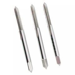 Complete Your Project with This Three Piece Size Ten Thirty Two Tap Set