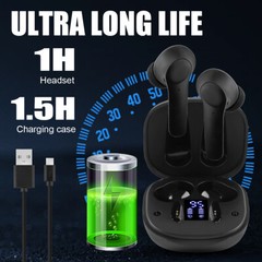 Translator Earbuds 144 Languages Real Time Online OffLine Bluetooth Translation