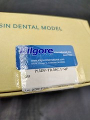 Kilgore Nissin Dental Model Typodont P15DP-TR.56C.1-QF Periodontal Hygiene Board