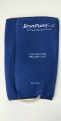 VasoPress Compression Therapy Concepts DVT System Calf Garment (X-Large) VP501B