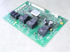 PWB-1244A4-0000 AMANA 40-1129Q-A68 GOODMAN PTAC PCBCP133 Control Circuit Board