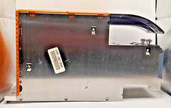 B&R ACOPOS multi I0220D HIGH PERORMANCE SERVO DRIVE │ 8BVI0220HCD8.000-1