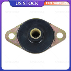 2635A052 Fit Perkins RC, RT, RR, RK, RJ, RH, RG, RE Radiator Mounting Rubber