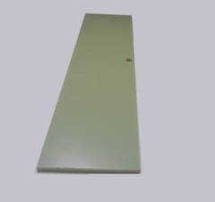 Micarta Phenolic G10FR4 Sheet .625″ (5/8″) Thick x 12″ x 48″