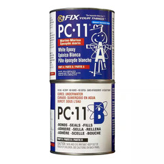 PC-11 128 Oz. Paste Epoxy