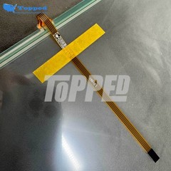Brand New EA9-T15CL Touch Screen Glass for KOYO AUTOMATIONDIRECT