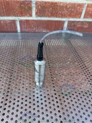 Anderson Instrument MSP200-A2 Sensor Transducer 10-30 VDC, 0-30 PSI
