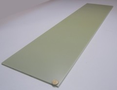Micarta Phenolic G10FR4 Sheet .313″ (5/16″) Thick x 12″ x 48″