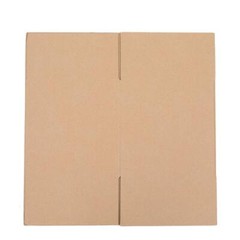 100 6x6x6 PREMIUM Cardboard Paper Boxes Mailing Packing Shipping Box