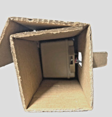 Brand New Honeywell Ademco 1321-1 Plug-In Transformer, 16.5 VAC, 25VA