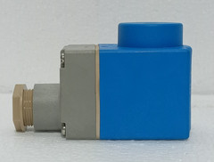 DANFOSS BE024AS COIL FOR SOLENOID VALVE 018F6182