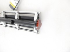 Topeak TA2096E TABeam MTX E-Type Seatpost Rack For Standard Frames