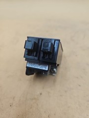 Pushmatic P1515 15 Amp Twin Tandem Duplex Circuit Breaker.