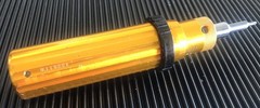 TOHNICHI RTD 260 CN MANUAL TORQUE WRENCH