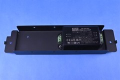 Mean Well AC/DC Power Modules 60W 24V 2.5A Screw Terminal IRM-60-24ST