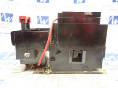 Square D 8536SCO3S NEMA Size 1 Starter 10HP 3 Phase w/ 110/120V Coil Tested