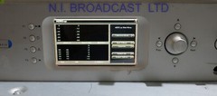 Aero.qc audio quality controller with upmax II