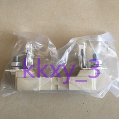 2 PCS NEW SIEMENS fuse base 3NH3030-2C