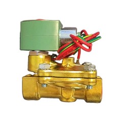 ASCO 8210G003 RedHat Solenoid Valve 120/110VAC 3/4”NPT *NEW*FREE SHIP*