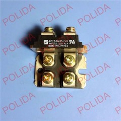 1PCS MOSFET MODULE APT/MICROSEMI SOT-227 APT50M85JVR