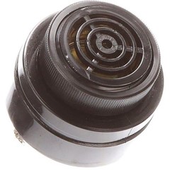 1PC MALLORY SONALERT PRODUCTS INC SC110R Alarm, 30 To 120 V Ac/Dc, 68 Db(A)