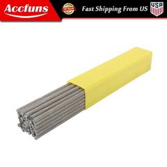 1 Pack E7014 5/32′ x 14″ 5lbs Premium Arc Welding Rods Carbon Steel Electrode