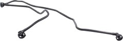 Upper Radiator Coolant Overflow Pipe Hose for GLA250 2015-2020 CLA250 2014-2019