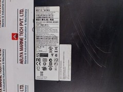 KONGSBERG MP 8200 COMPAQ 8200 PC CPU/Small Form Factor Computer