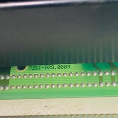 Kongsberg KDS-5B Power Supply Unit (7251-029.0003)
