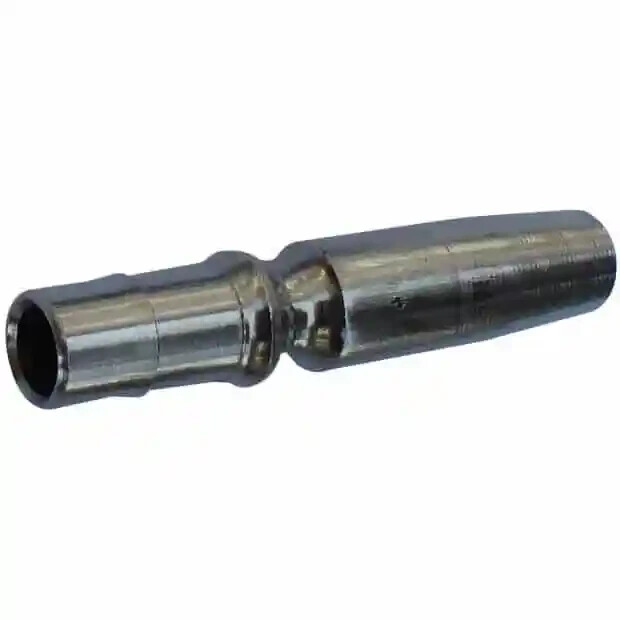 100 NEW Stainless Steel Lifetime Taps 5/16″ Maple Sap Syrup Tubing Spout FREE SH