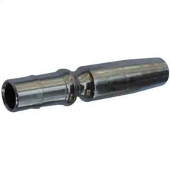 100 NEW Stainless Steel Lifetime Taps 5/16″ Maple Sap Syrup Tubing Spout FREE SH