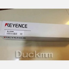 1pc New KEYENCE SL-V24H Safety Light Curtains SLV24H fast ship US Free TAX