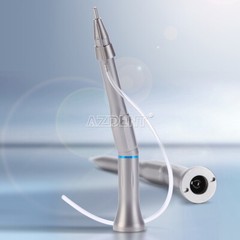 Dental Implant 1:1 Staight 20 Degree Contra Angle Handpiece External Water Spray