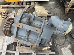 Kaeser Sigma 3 CSV150 Rotary Screw Compressor Air End From Kaeser. L4
