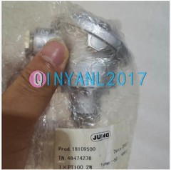 1PCS New JUMO 902020/10 1xPT100 -50…400℃ temperature sensor