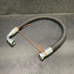Diamondback Powertrack 4SH 1″ Hydraulic Hose Assembly 5580 PSI FOR Heavy Duty